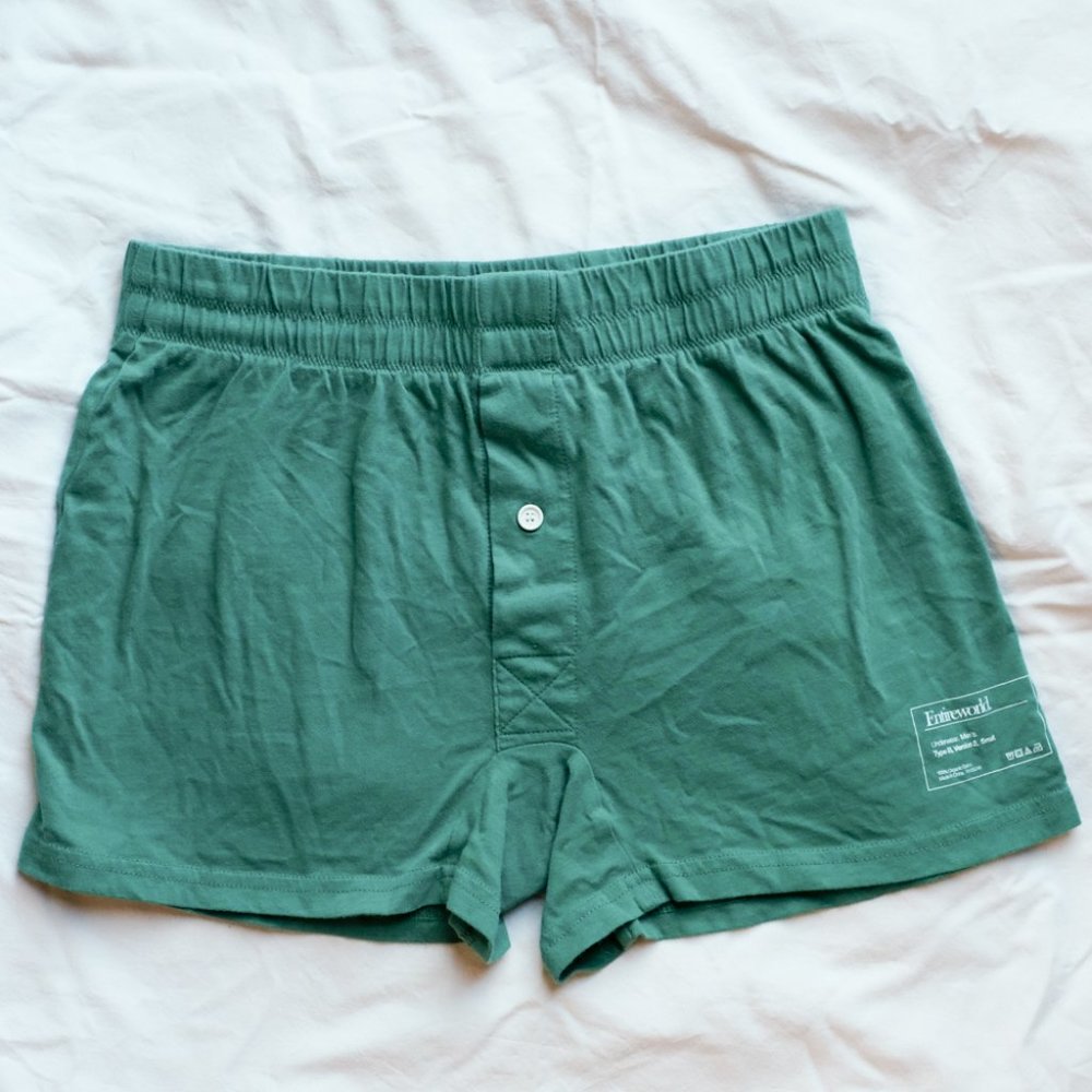 entireworld boxers